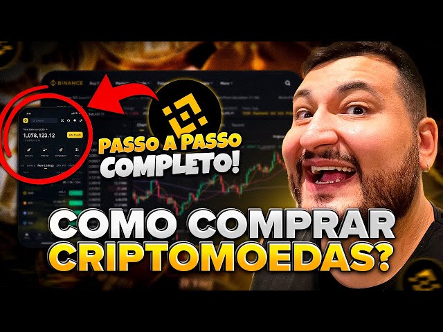 [ACTUALIZADO] ¡CÓMO COMPRAR BITCOIN DESDE LA APP DE BINANCE! ¡Paso a paso completo!