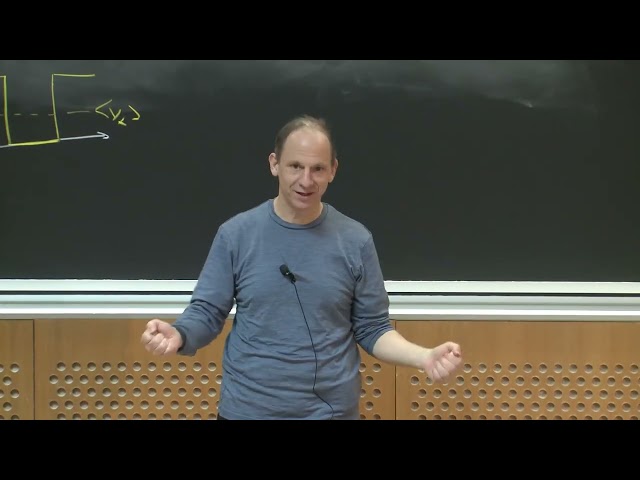 Lecture 5: Intro to DC/DC, Part 1