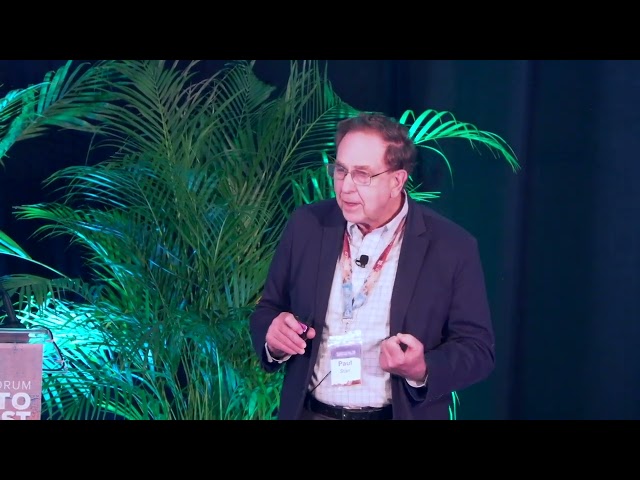 Closing Reflections: Trust in Medicine at a Crossroads | Paul Starr, PhD