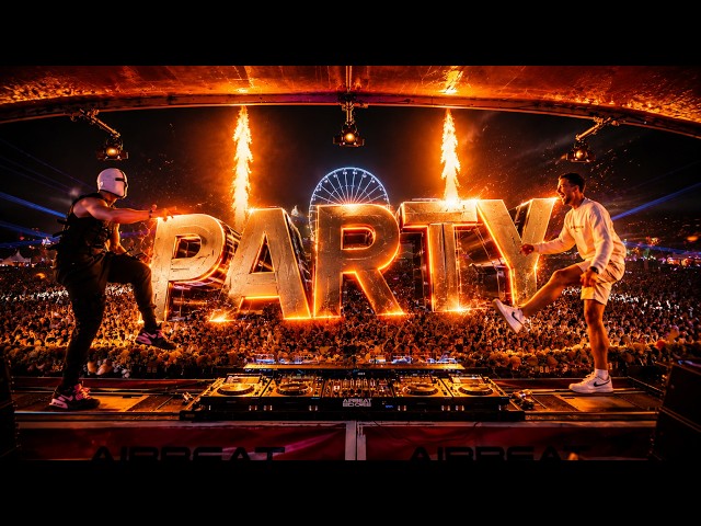The Best Party Mix 2026 | Remixes & Mashups Of Popular Songs