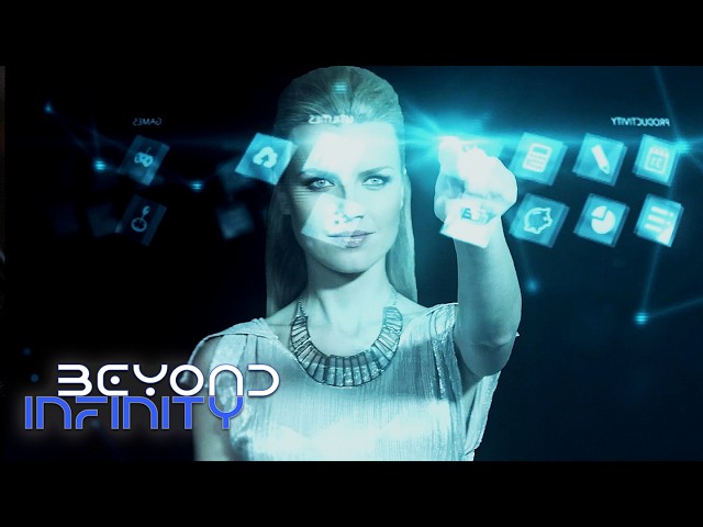 H+ | The Complete Series | All Episodes | Beyond Infinity