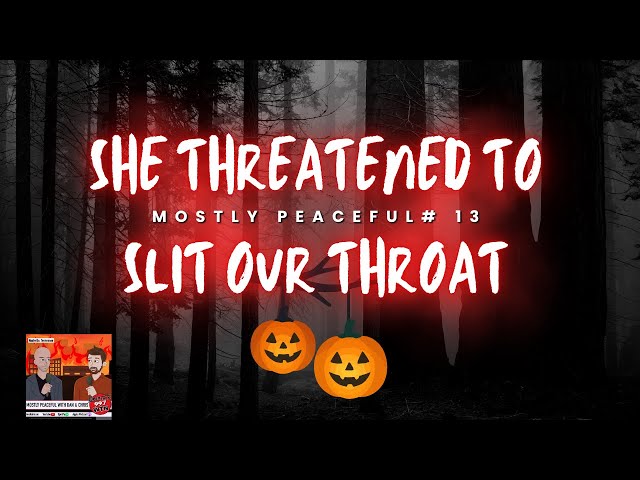 Halloween Controversy, DEMs Threaten lives, Dan's Gambling Issues?? + Reclaiming your FAITH