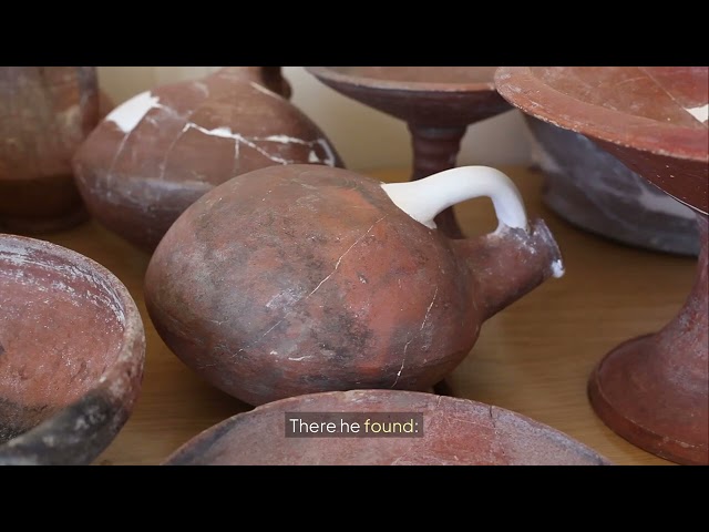 The Underground Binary of Truth There is a place be