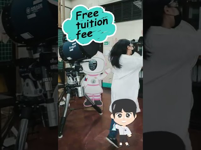 Pisay scholarship benefits