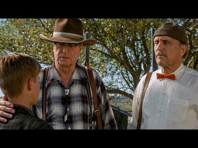 Lonely War Veterans Took In a Boy to Raise, Unaware He Would Change Their Lives Forever