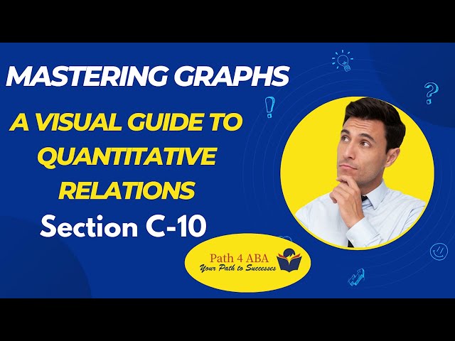 BCBA Task List C-10: Mastering Graphing for Data Analysis