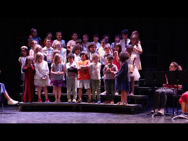 ACST Commencement Ceremony 2019