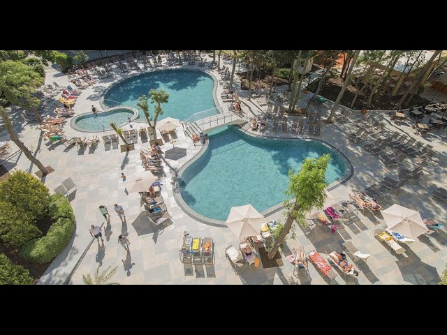 HVD Club Bor - Bulgaria Hotel Review