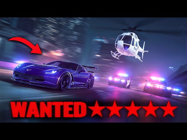 The Hunt For California’s Most Wanted Street Racer: That.Z51