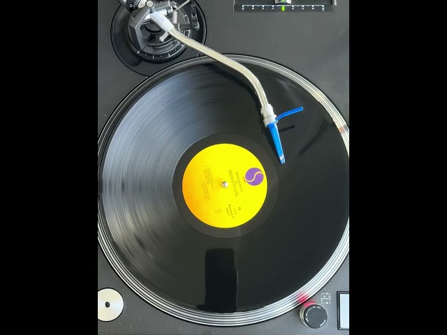 Full Song "A Question of Time" (101 Live) Depeche Mode LP #vinyl @al7xmusic #live #80s #depechemode