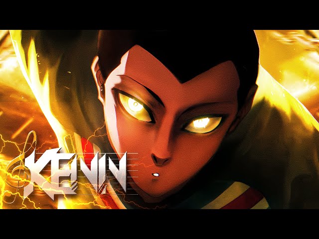 ♪ Julian Loki (Blue Lock) | "Veloz" | Kenn (Official Music Video)