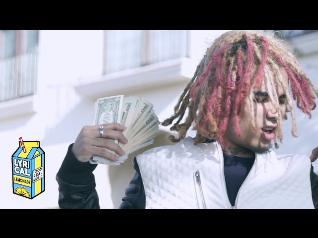 Lil Pump - Flex Like Ouu (Official Music Video)