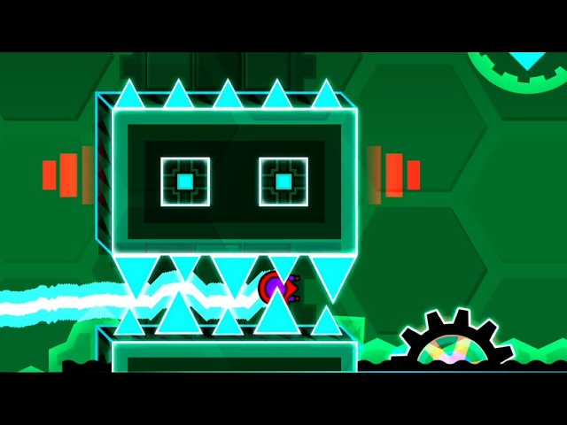 Blast Processing but It's Obviously Botted