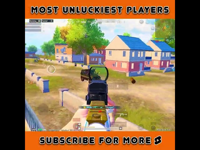 Most Unluckiest Players 😂 | Intance Fight Gameplay | #shorts #srozen