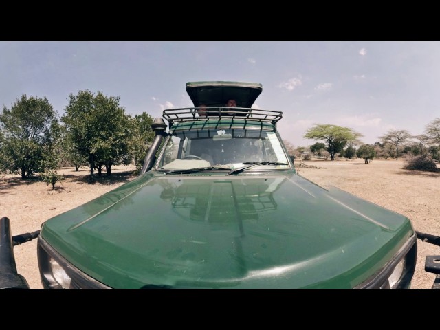 Authentic Tanzania 360