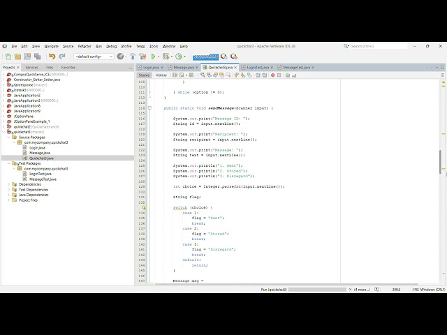 quickchat3   Apache NetBeans IDE 28 2026 06 25 23 25 21