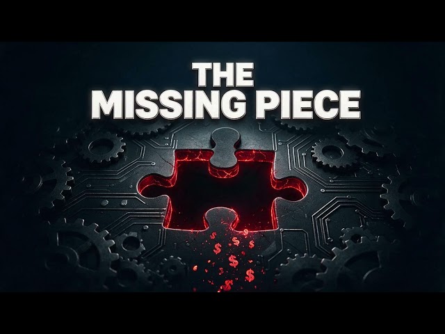 The 4 Pieces Missing From Every Ad Account We Take Over
