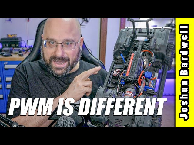 7 Things You Need To Know About ExpressLRS PWM Receivers