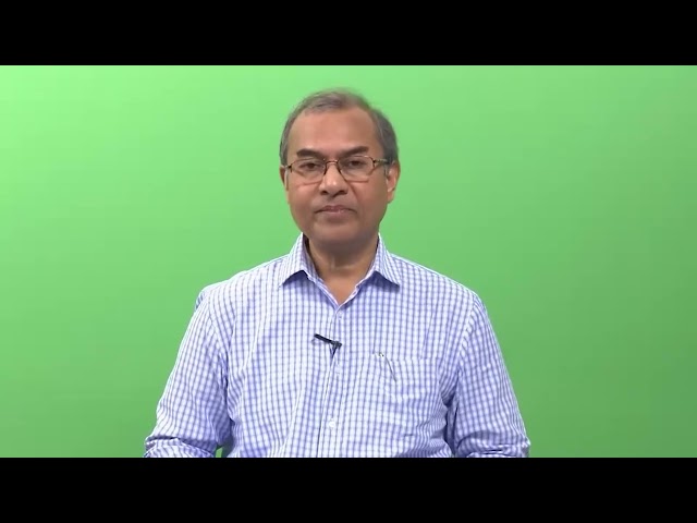 Lec11: Practical Machining Operations #swayamprabha