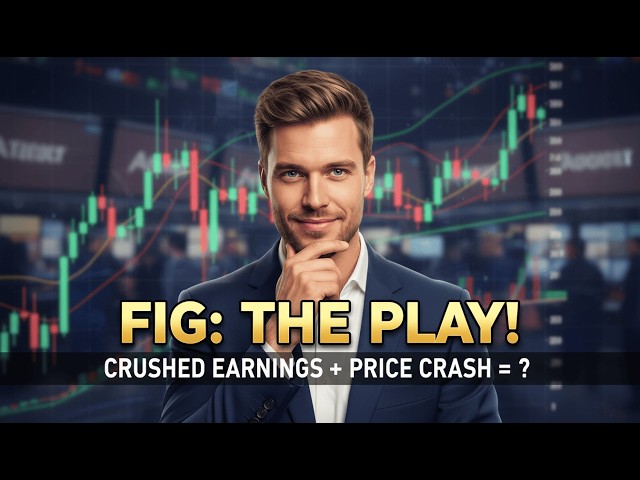 How LOW Can Figma (FIG) Go? Q3 2025 Valuation SHOCK Revealed!