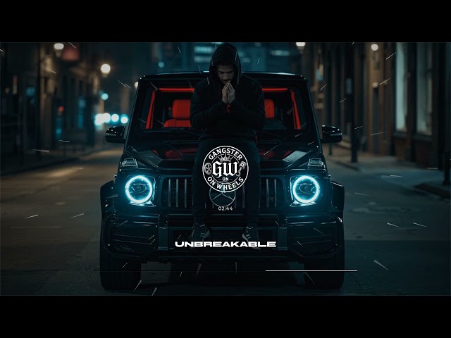 GW - UNBREAKABLE [GANGSTER TRAP]