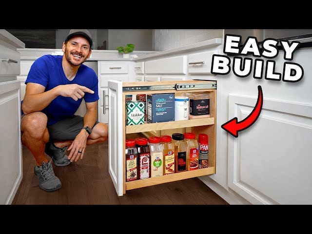 3 Smart Upgrades for Kitchen Cabinets