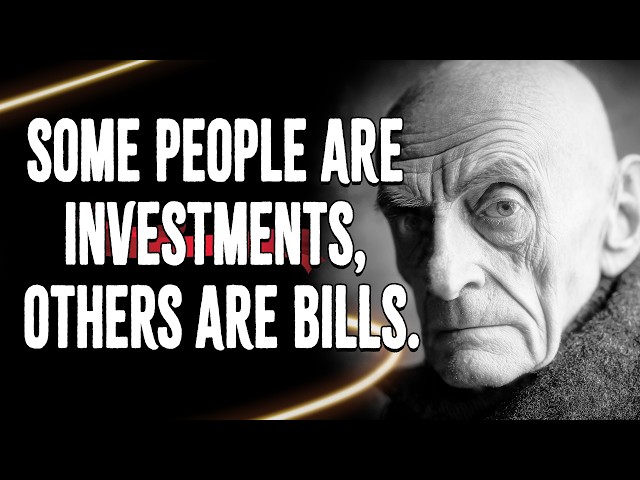 These Life Lessons Took Me 60 Years To Learn… (Don't Make The Same Mistakes) | Advice from Elders