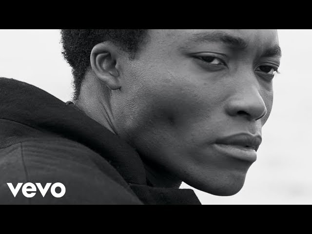 Benjamin Clementine - Condolence