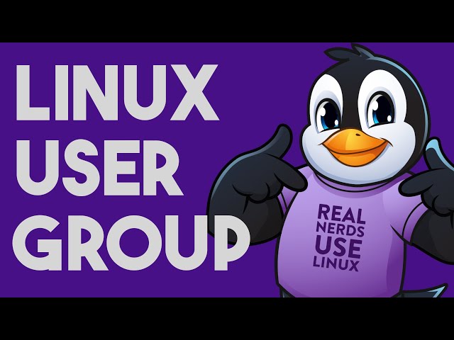 The State of Ubunto in 2026 - Linux User Group