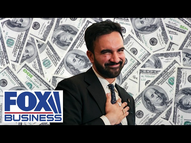 BOMBSHELL STUDY: New York City ROCKED by EXODUS of millionaires
