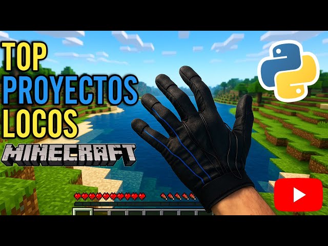 The Craziest Minecraft Projects with AI