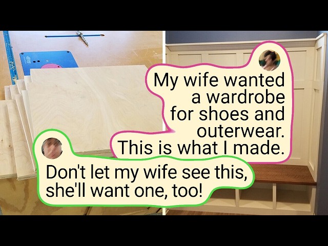 DIY Home Projects That Completely Changed These Homes