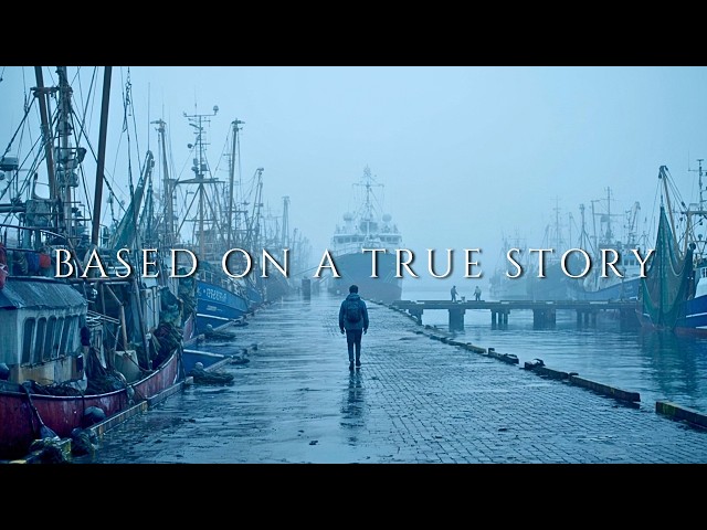 🎬 A MOVIE Everyone Will Watch Until The Very Last Second! BASED ON A TRUE STORY | Watch Full Movie