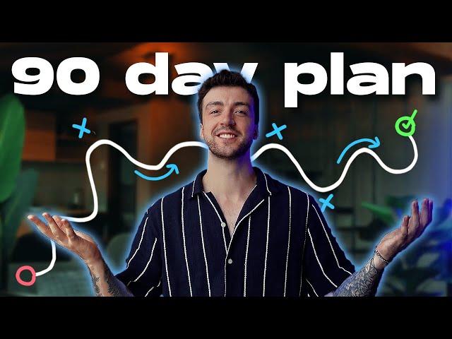 If I Started Content Creation While Working Full-Time, I'd Do This