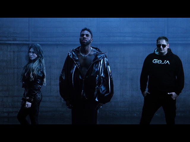 Dj Goja x Jason Derulo x Melody - Mi Chico (Official Music Video)