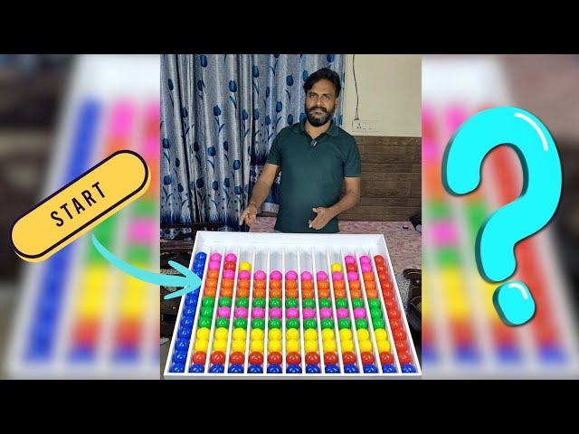 Smart Color Sorting Game – Test Your Brain 🔥