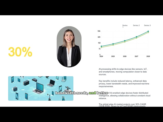 Top 10 AI Trends in 2025 🚀 | The Future of Artificial Intelligence Explained