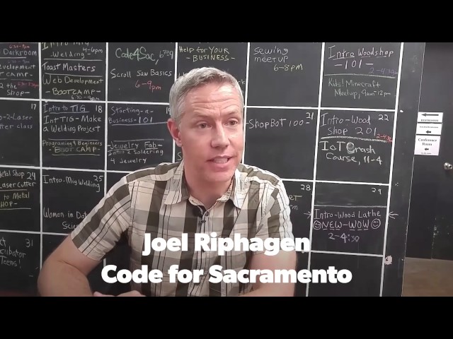 Hacking for Good