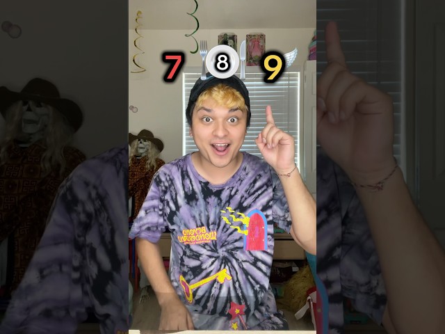 It’s the funniest joke to ever exist! 🤣 #67 #789 #funny