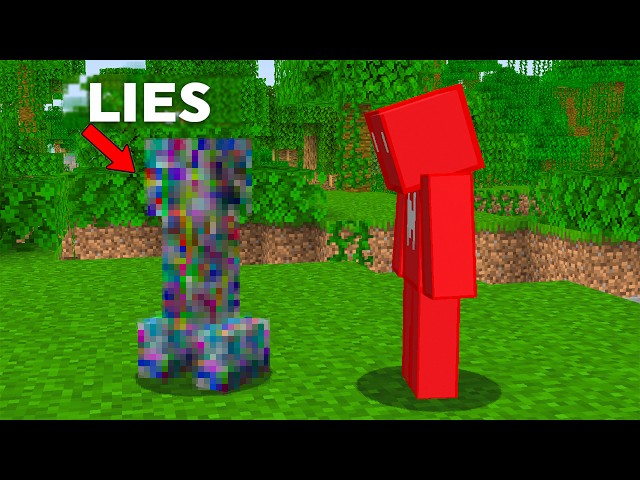 I Tested Old Minecraft Glitches Again In 2026