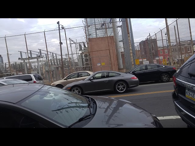 20191120 094420 Porsche 996 911 Carrea Flat-six Exhaust