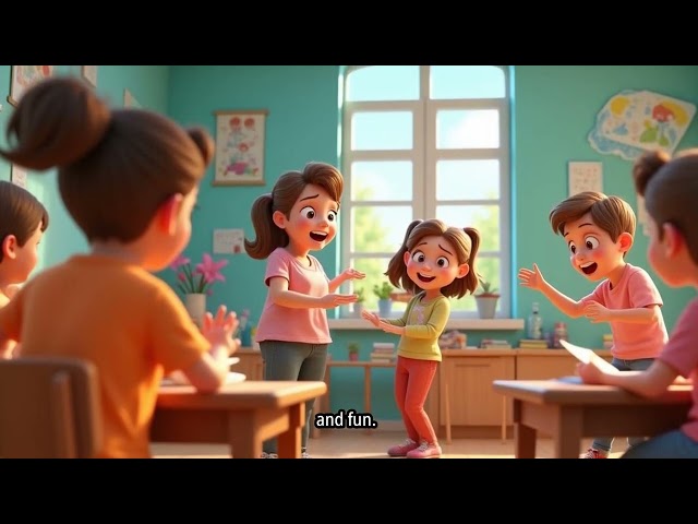 Alphabet Adventure for Kids: Fun Learning Journey