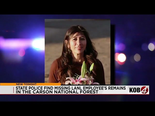 Remains of missing Taos woman Melissa Casias found in Carson National Forest