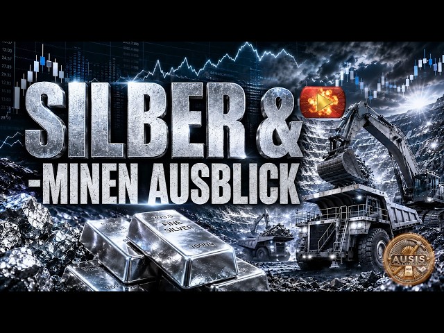 Silver & Mining Outlook!