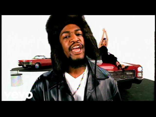Youngbloodz - 85 (Official Video) ft. Jim Crow, Big Boi