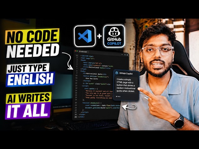 Coding Is Dead? How AI Builds Apps From Plain Text