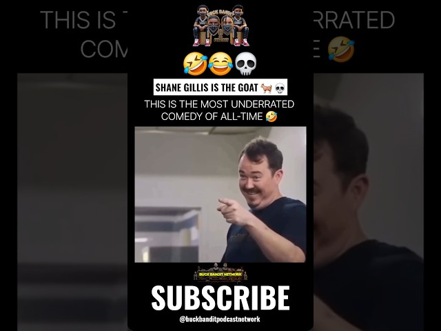 That Day Shane Gillis snapped in strange heated racist argument at work #shorts #funny #short #reel