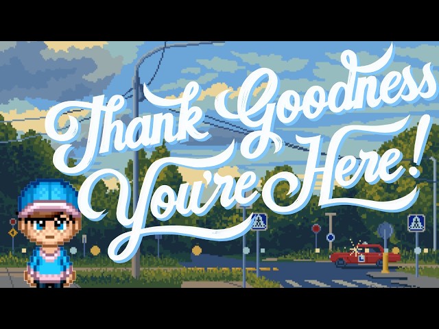 The Funniest Game of 2026? + A "Book Club" for Gamers