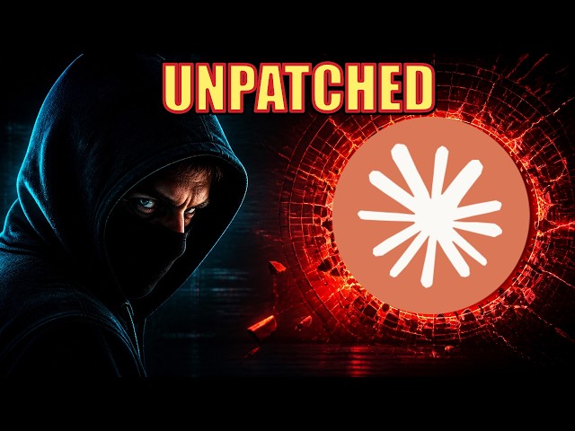 The Claude Code Attack Nobody Has Patched