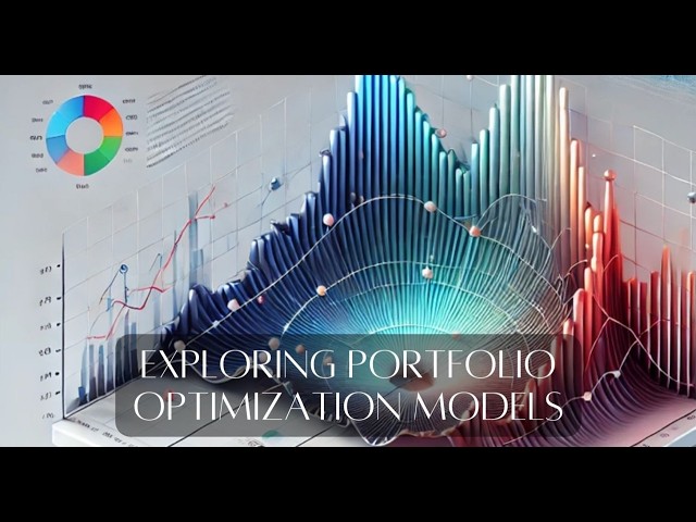 Let's Create a Multi Factor Portfolio Optimizer and Try to Actually Beat the Stock Market